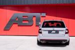 Skoda Octavia RS Combi by ABT 2017 года